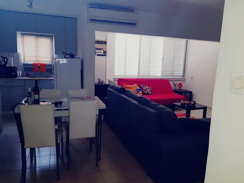 Herzelya Getaway