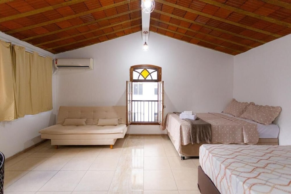 360 Casa Praia Botafog By SUHCasa