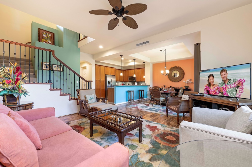 Private - Golf Front Townhome - Vrkcv