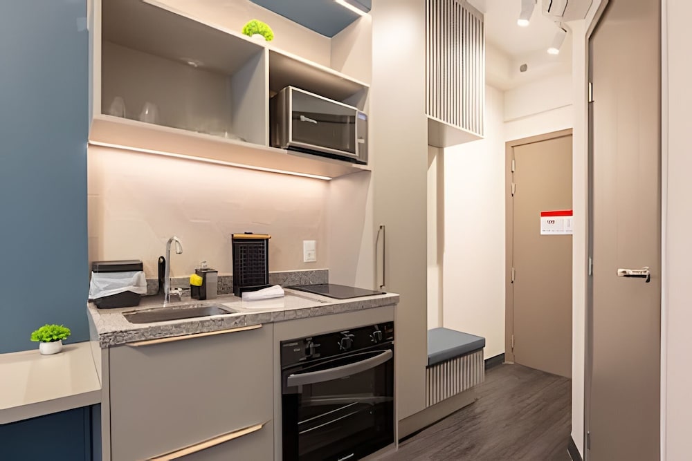 Estudios Neo Home São Caetano