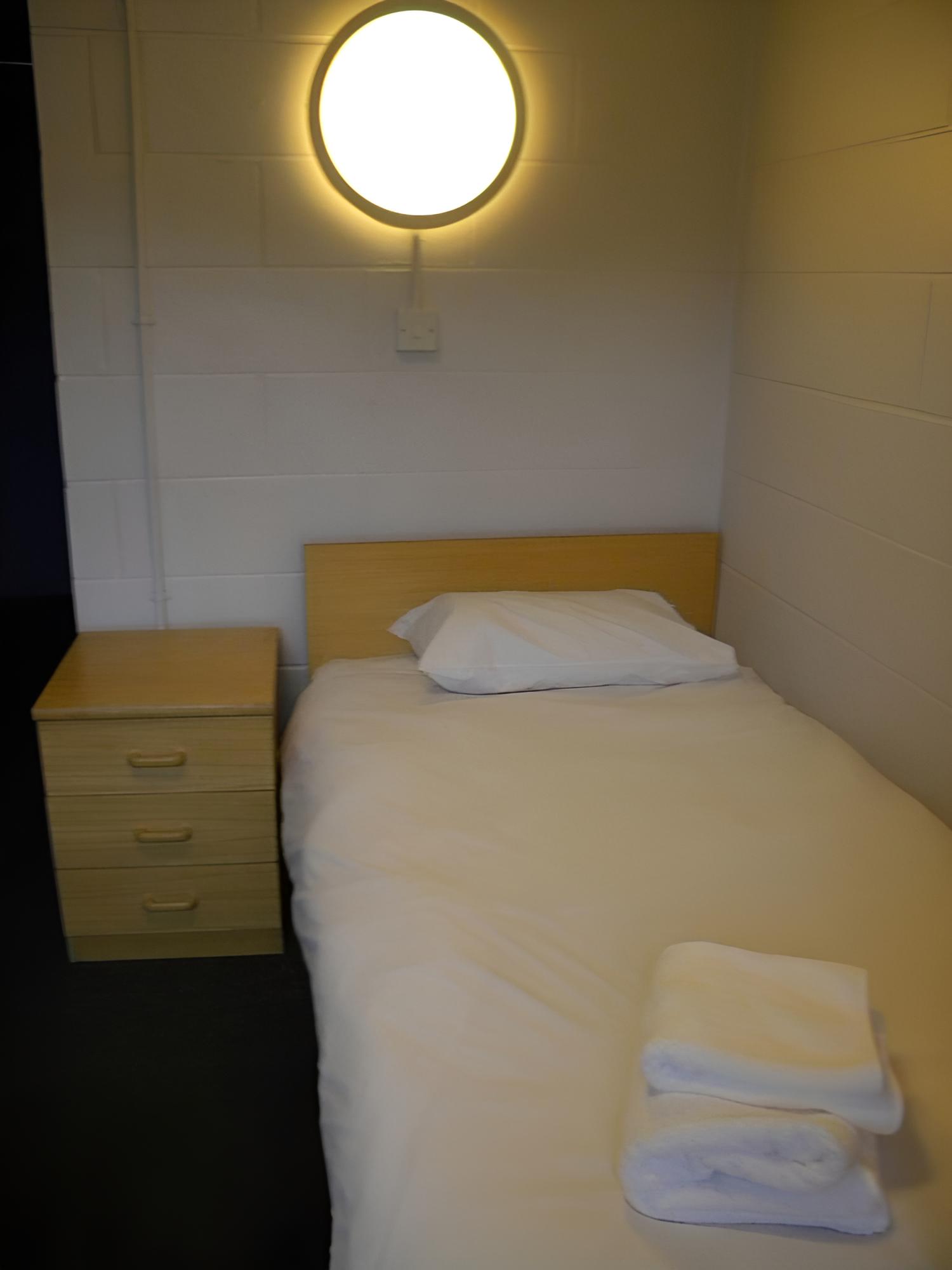 Woolmanhill City Centre - Campus Accommodation