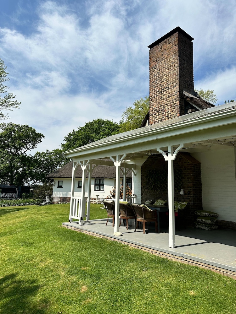 Rose Cottage, Elgin Grabouw