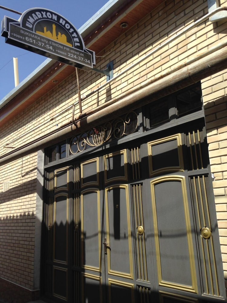 Umarxon Hostel