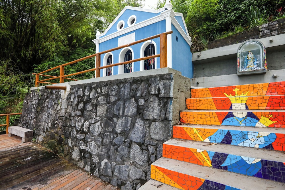 Casa de Tupan