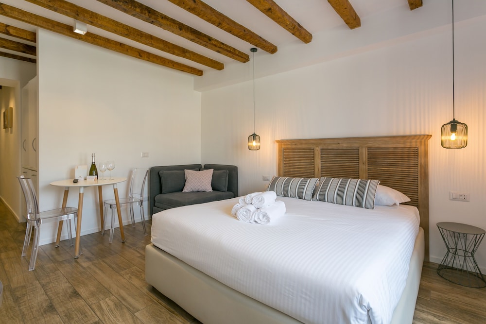 Milano Apartments Vigevano 45