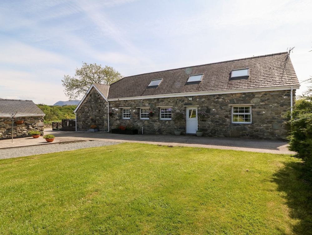 Bodrual Cottage