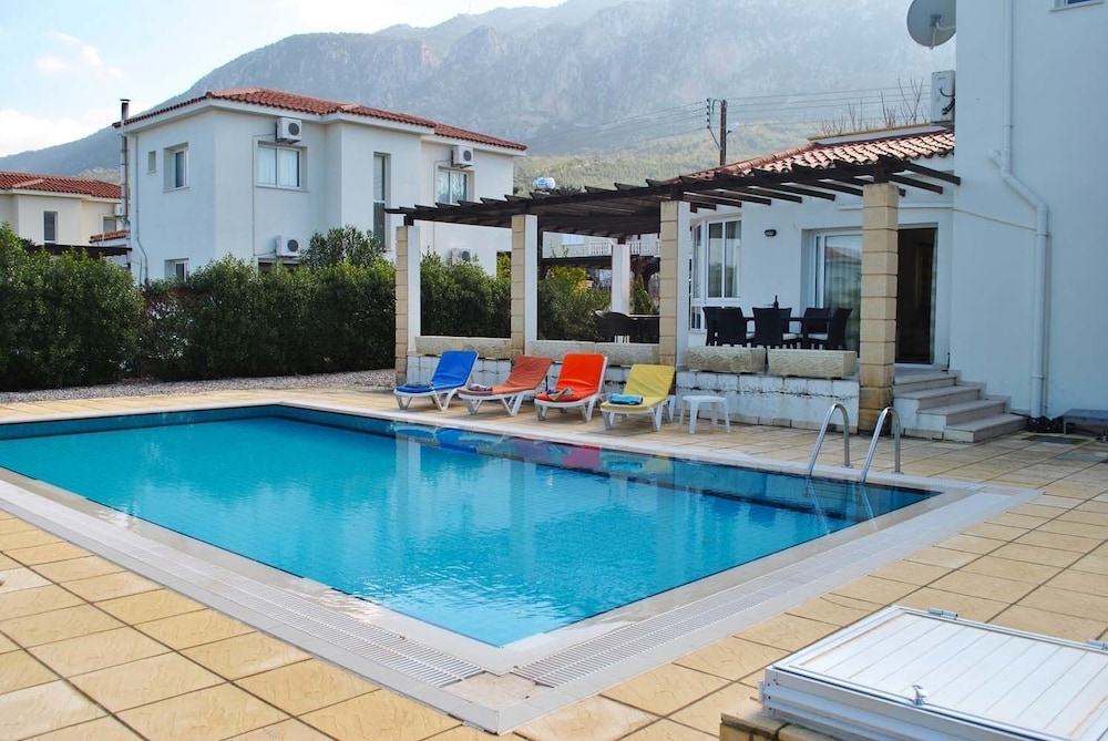 Villa Leroy by Amy Villas, photo 60