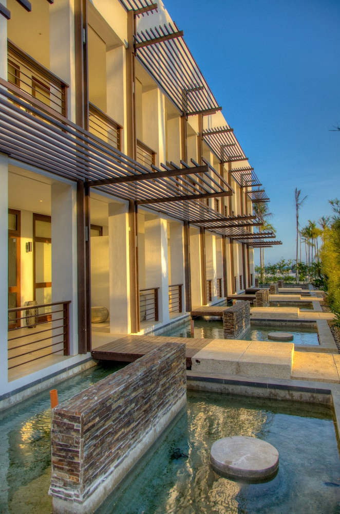 Kandaya Resort