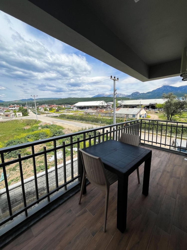 Seydikemer Darıyemez Apart