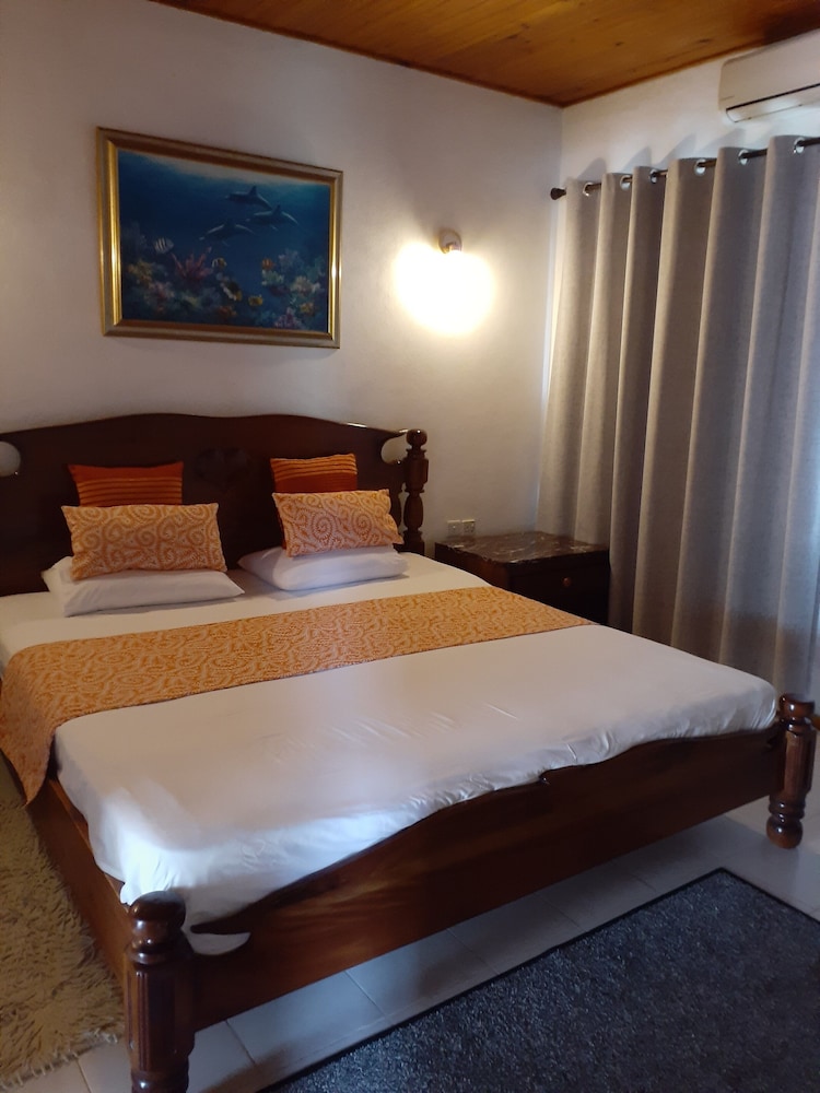 Le Tropique Villa - Adults Only photo 4