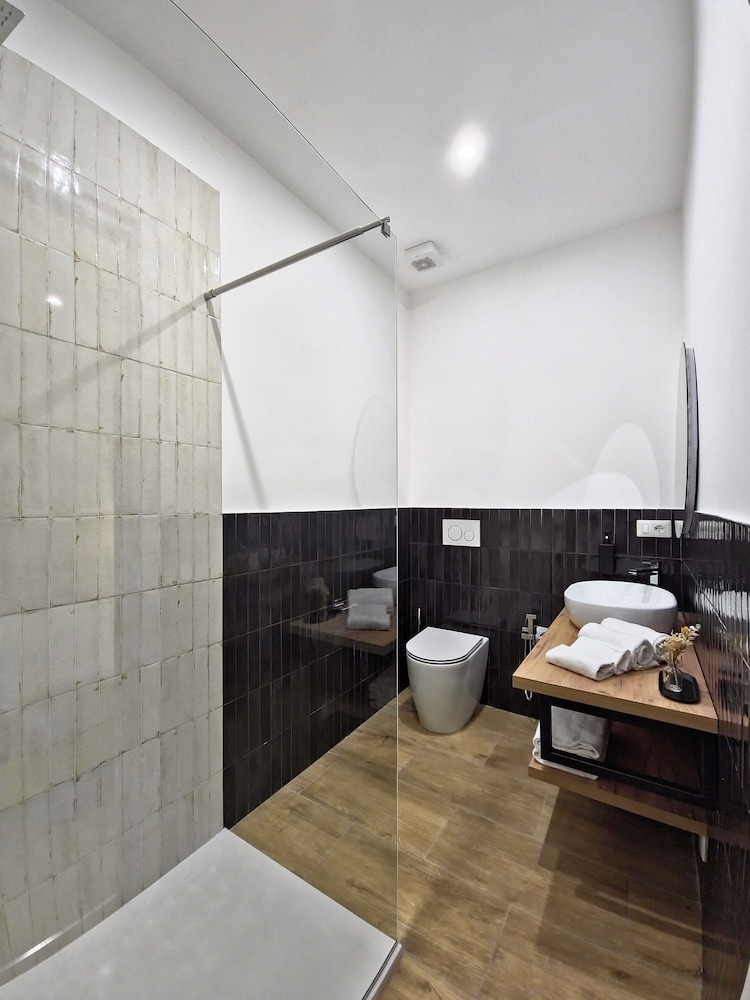 Ventuno Dei Luxury Suites - San Giovanni