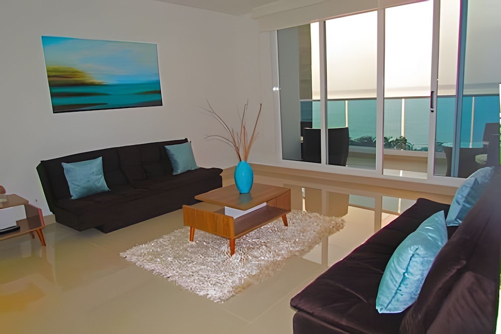 Apartamentos Reserva del Mar - by SOHO