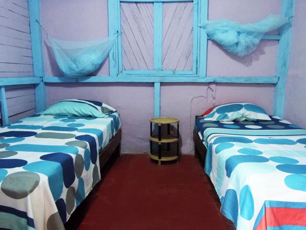Wira Pora Hostal