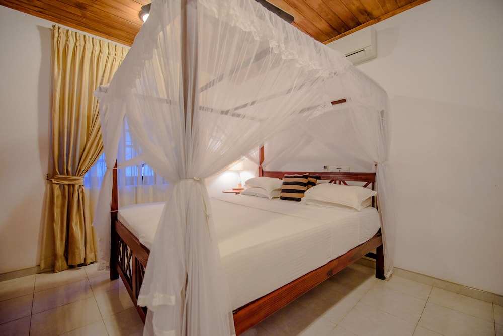 Muhsin Villa