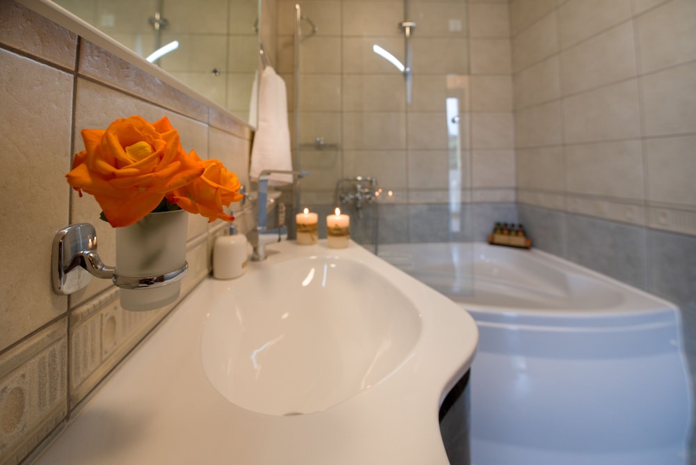 Casa Leone Suites