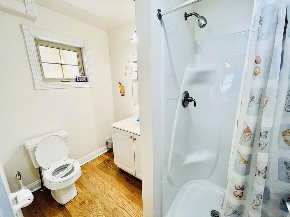 Wilmington Avenue 20A