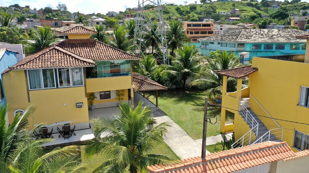 Guest house da torre view 4