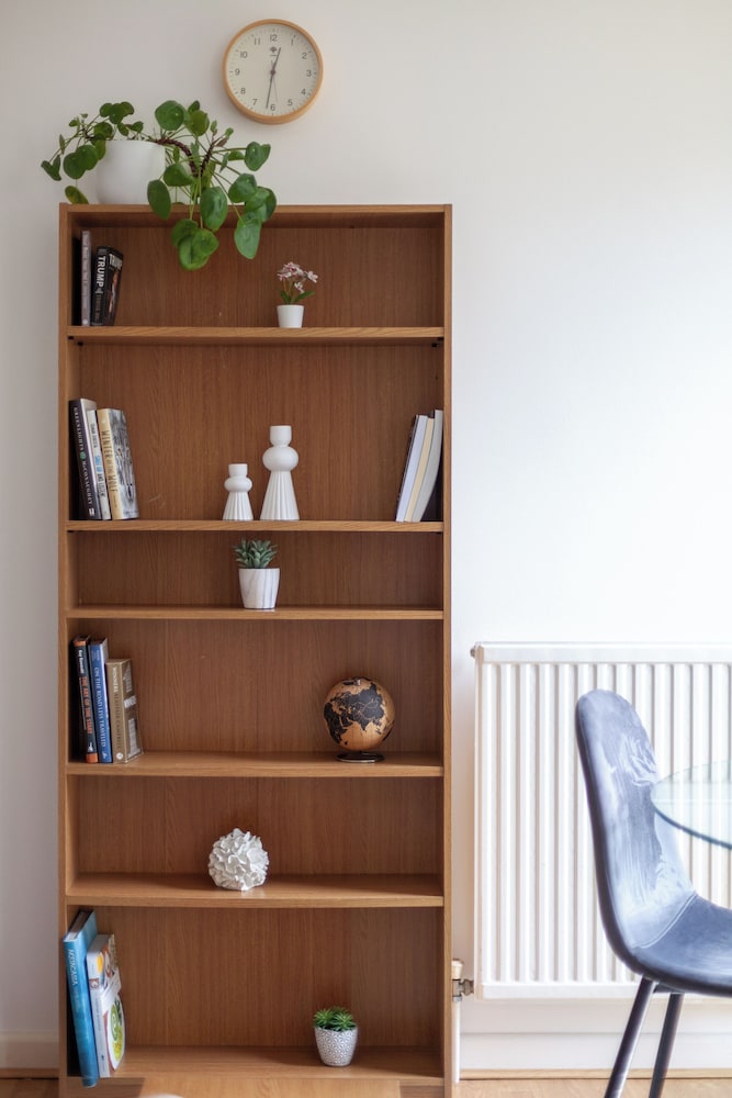 The St Khatarine's Flat