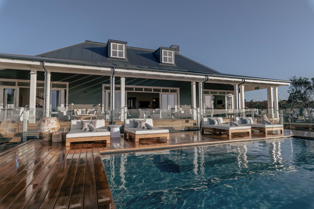 Rosewood Kauri Cliffs