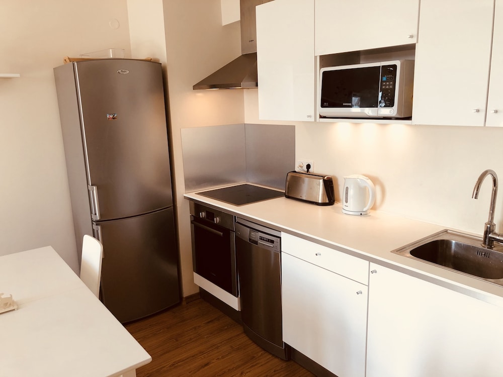 Cozy 3 Bedrooms Apartment