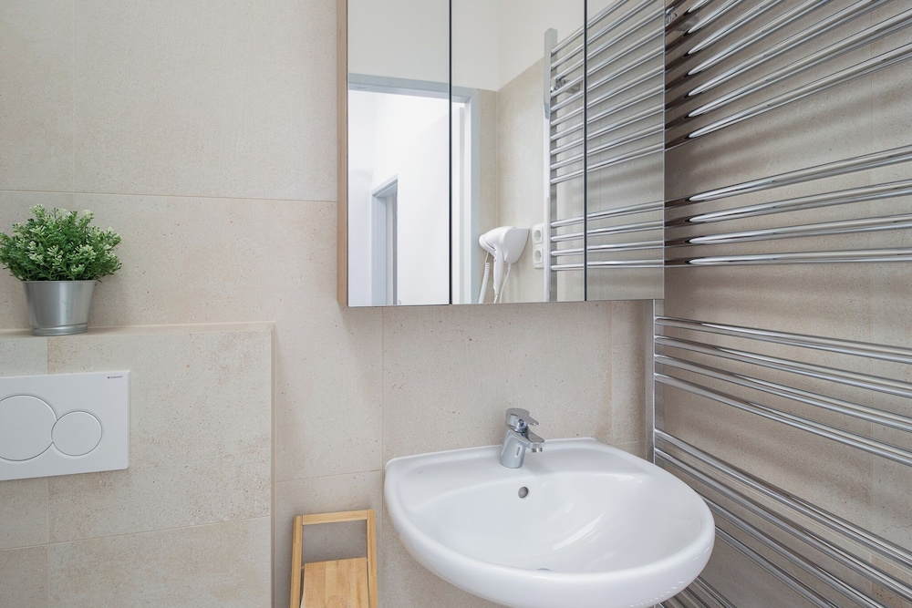 Apartment Johannitergasse