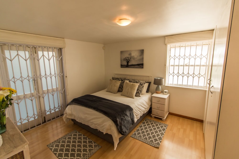 Highstrand Suite 1 view 3