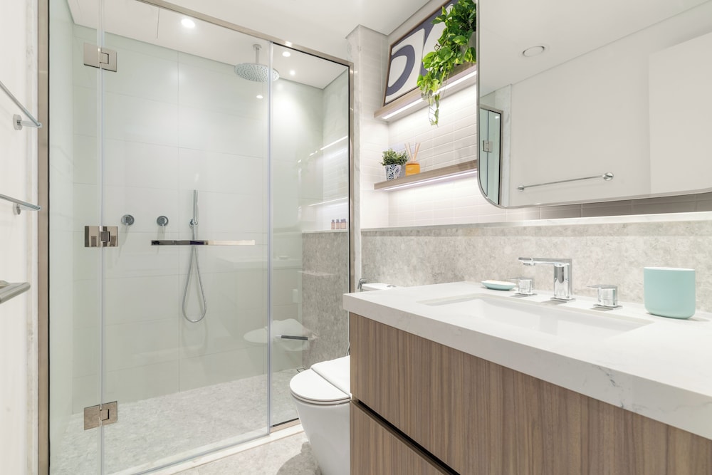 Silkhaus Kensington Waters A