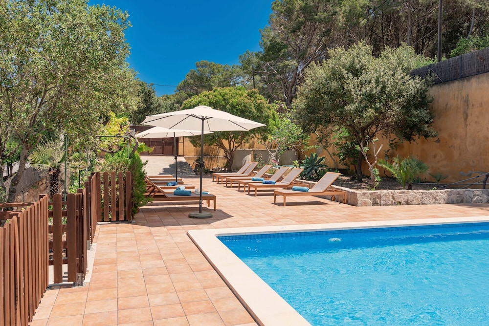 Boutique Hotel Oriola photo 4