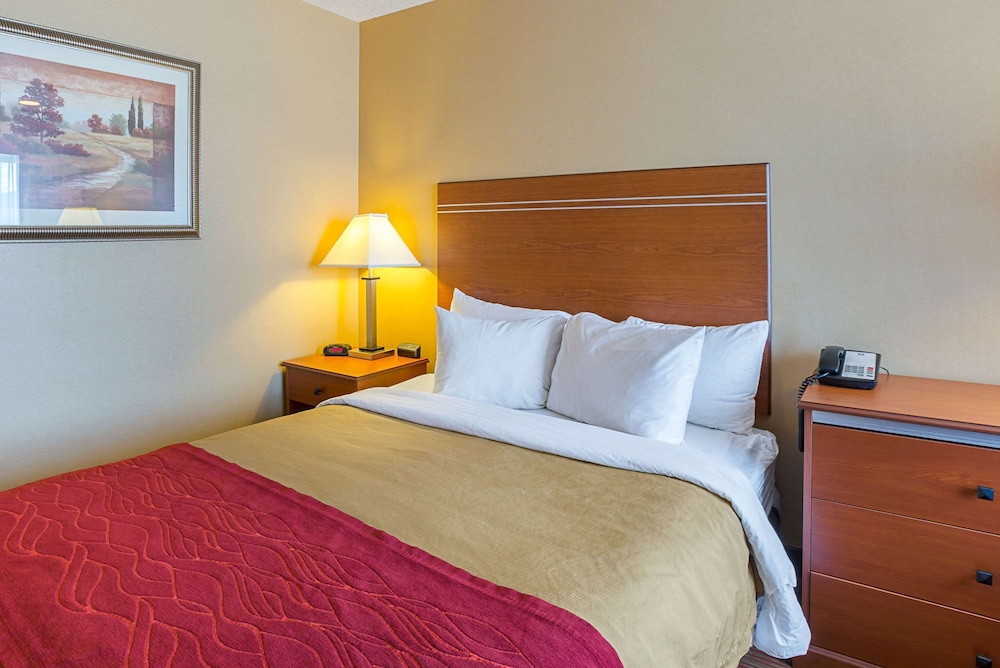 New York City Vacations - Quality Inn - Property Image 4