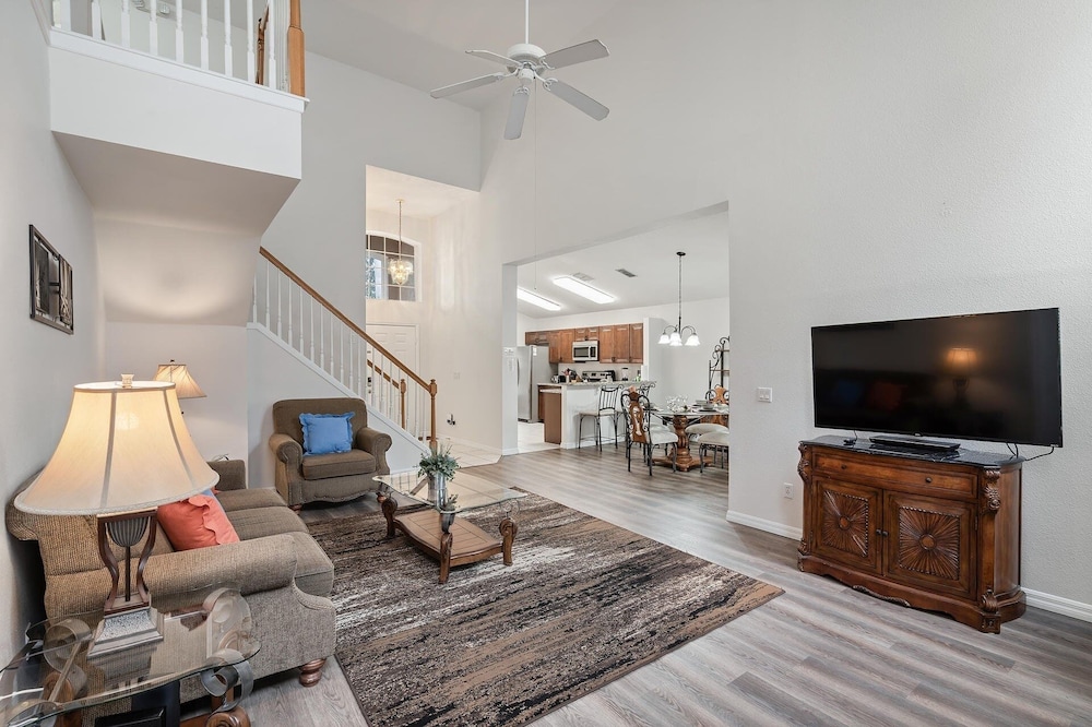 Highlands Reserve 4 Bedroom Vacation Home with Private Pool 4 Hotel Room