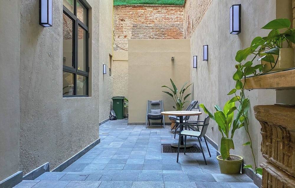 Lasai Casa Tonala