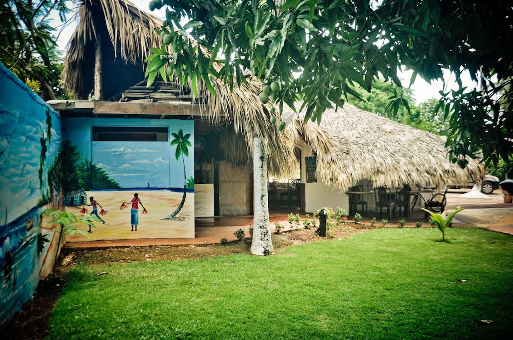 El Jardin del Coco