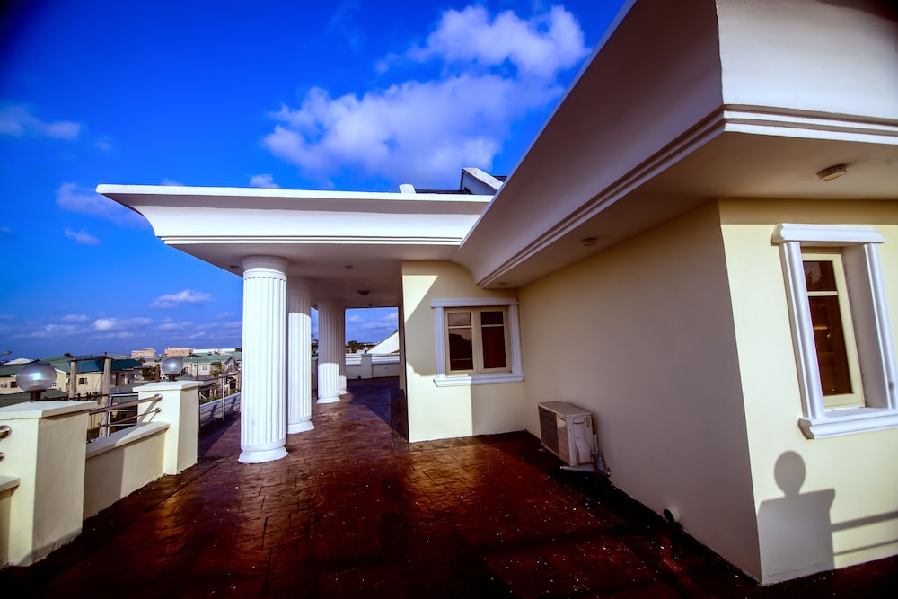 Rooken Villas Hotel & Spa