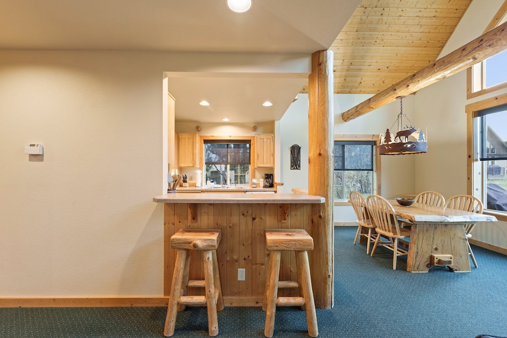 Red Wing Nest 3 Bedroom Home