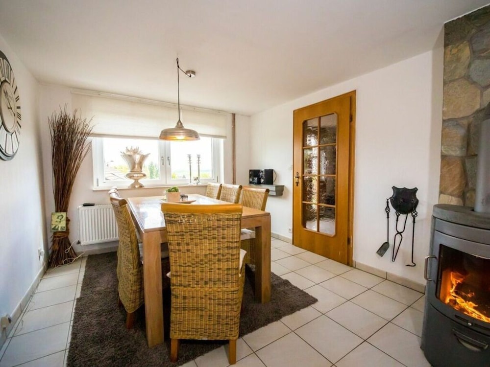 Holiday Home Country House on Himmelsberg