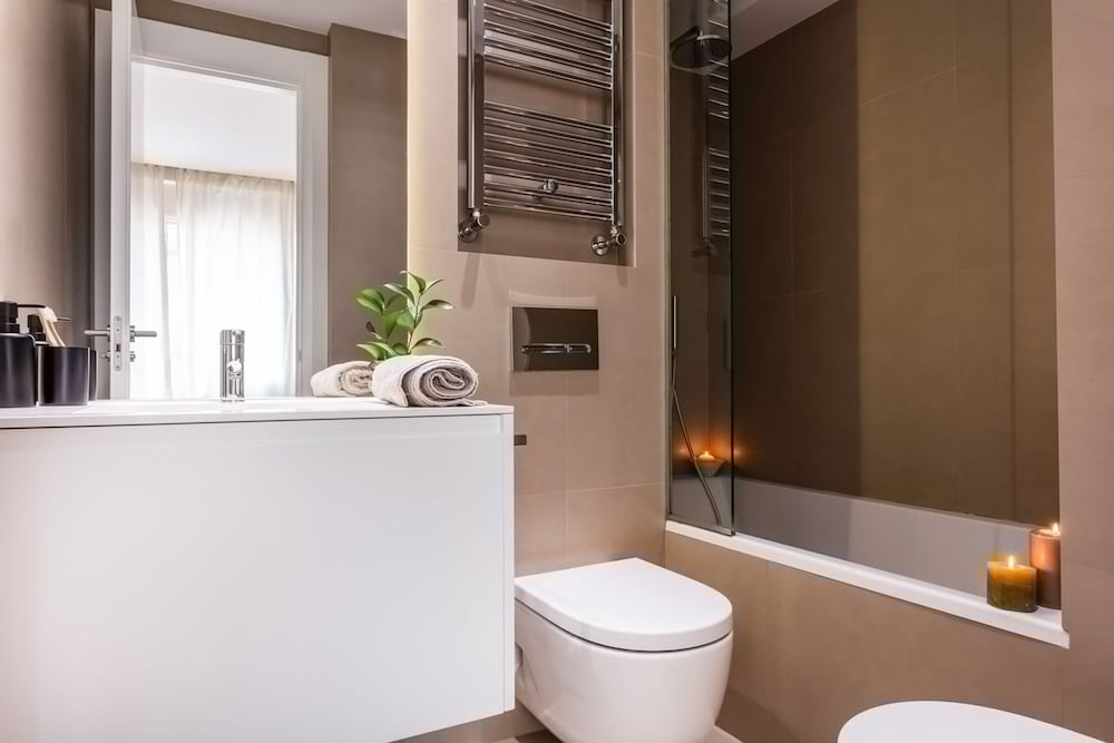 Sabha - 3 Bedrooms in Almagro