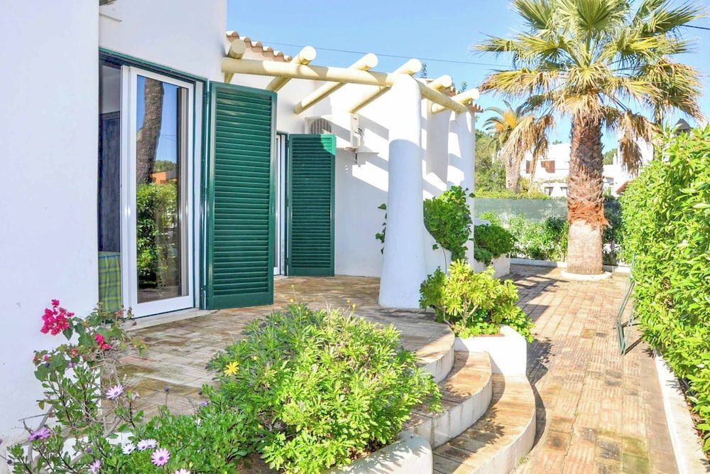 Villa Silveira