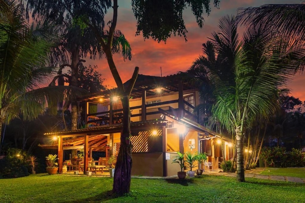 Pousada Marina Paraty