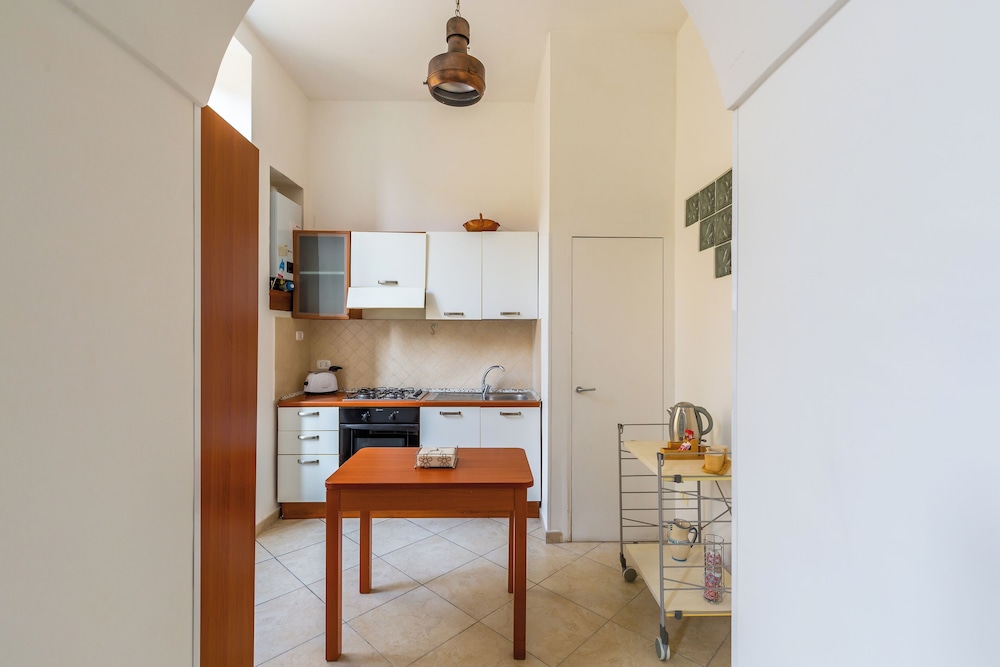 Orsola Comfort House