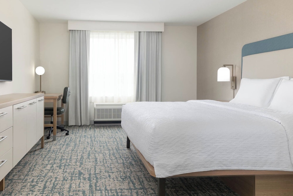 Homewood Suites By Hilton Puyallup Tacoma
