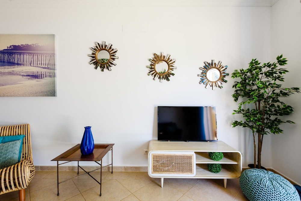 Boavista Golf Resort Apartment