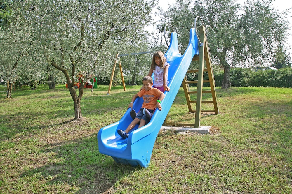 Residence Uliveto