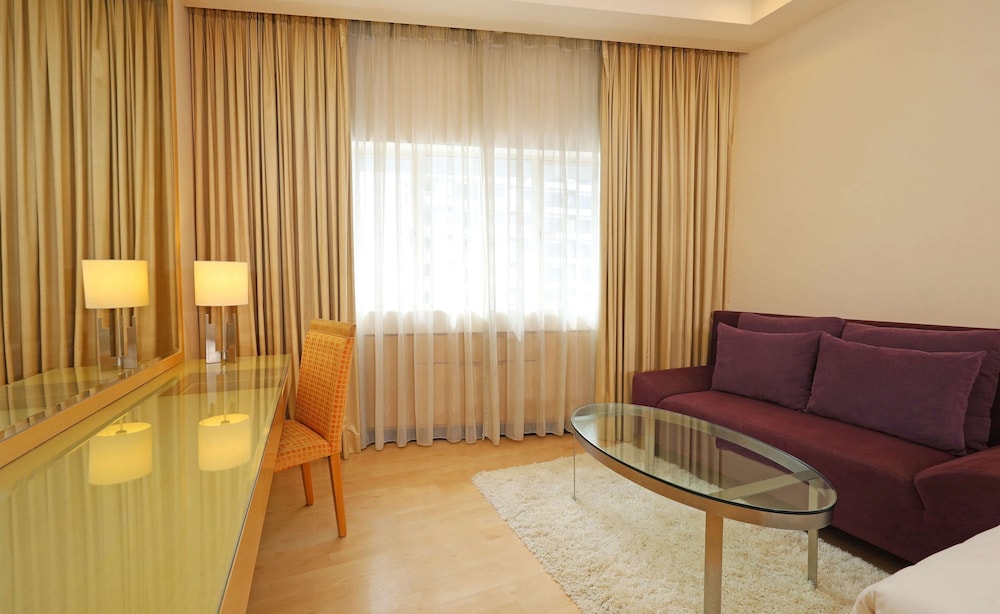 ANSA Hotel Kuala Lumpur 31