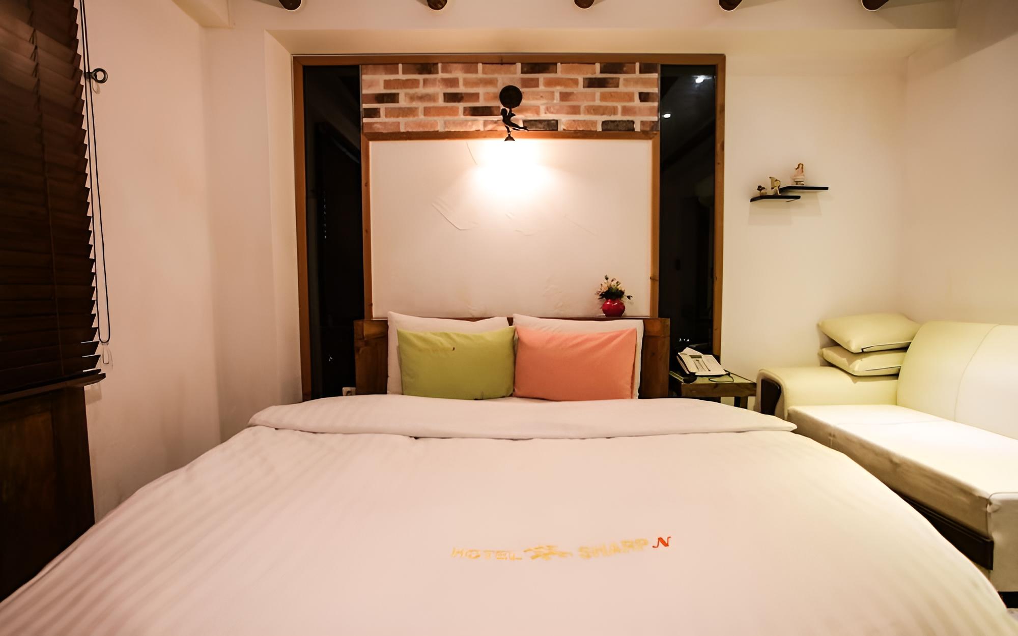 Icheon Maru Hotel