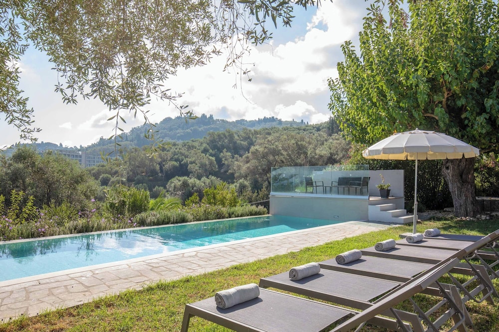 Villa Alkyoni Mare