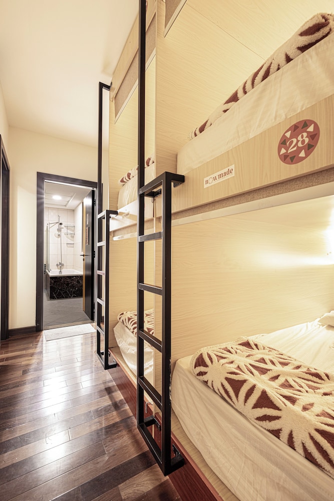 Villa Duplex Cozy hills - JBR Beach
