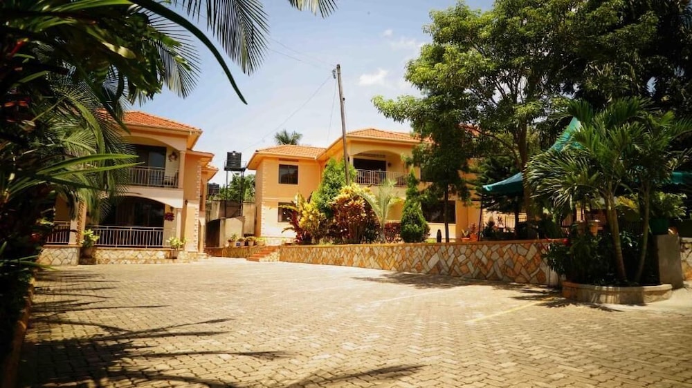 Apricot Guest House