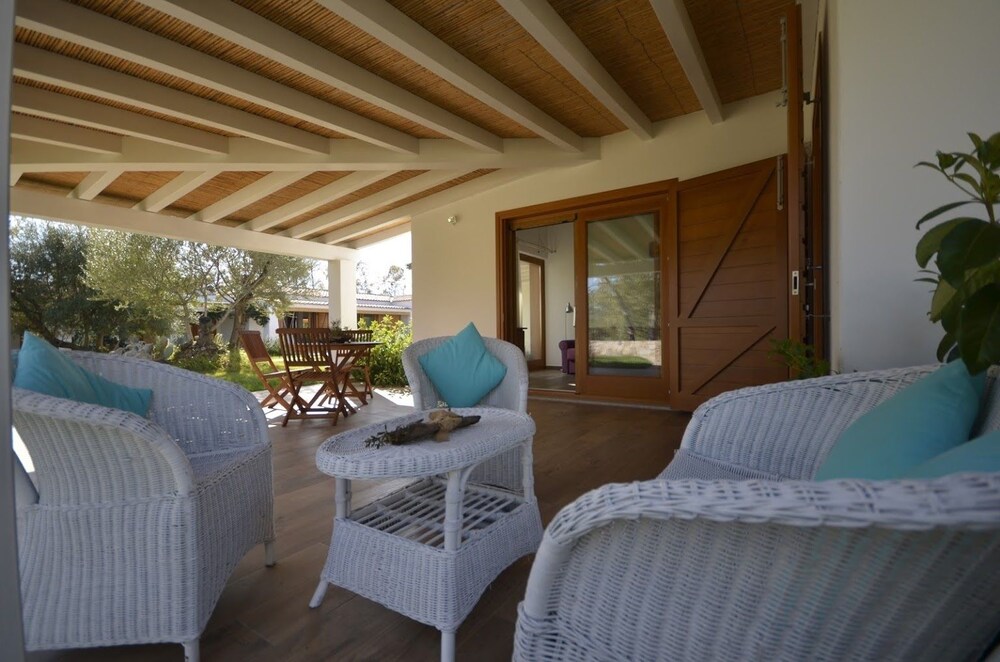 Relais BeneMari