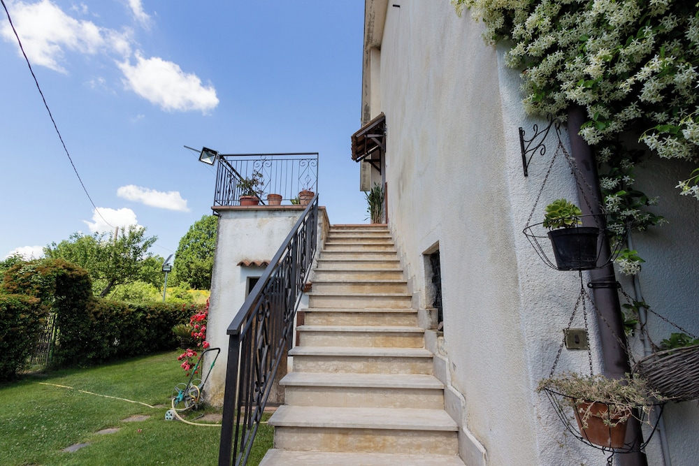 Casa Fiorella - Irpinia view 2