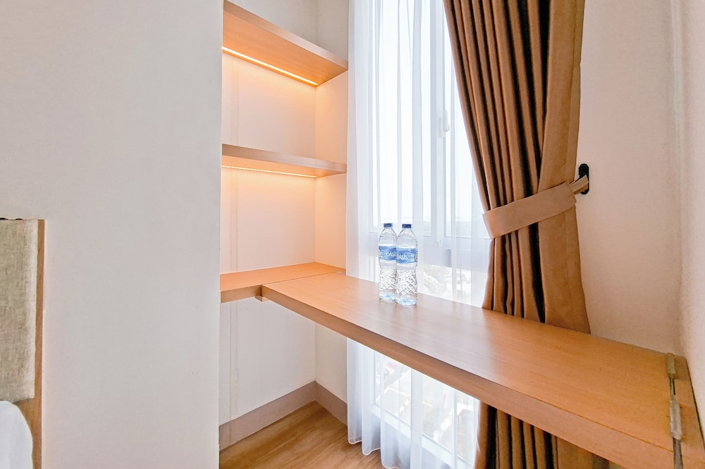 Good Deal Studio At Tokyo Riverside Pik 2 Apartment
